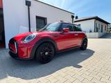 MINI SPORTSITZE / KLIMA / TOP GEPFLEGT / GARANTIE - MINI ONE aus 2021