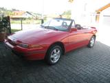 Ford Capri - Ford Capri: Cabrio