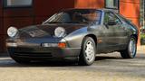 Porsche 928 4S Schaltgetriebe, Sehr schön - Porsche aus 1991