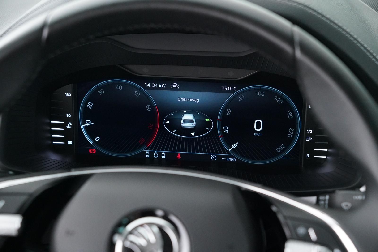 Skoda Kodiaq - Bild 17