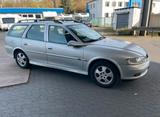 Opel opel vectra b 1.8 tüv fast neu Tempomat ahk - Opel Vectra aus 2001: Kombi