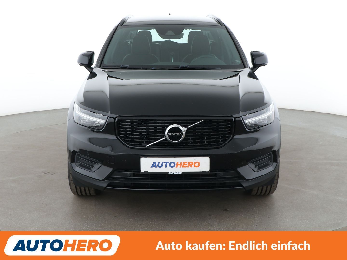 Volvo XC40 1.5 R-Design 2WD Aut NAVI LED TEMPO CAM PDC foto 9