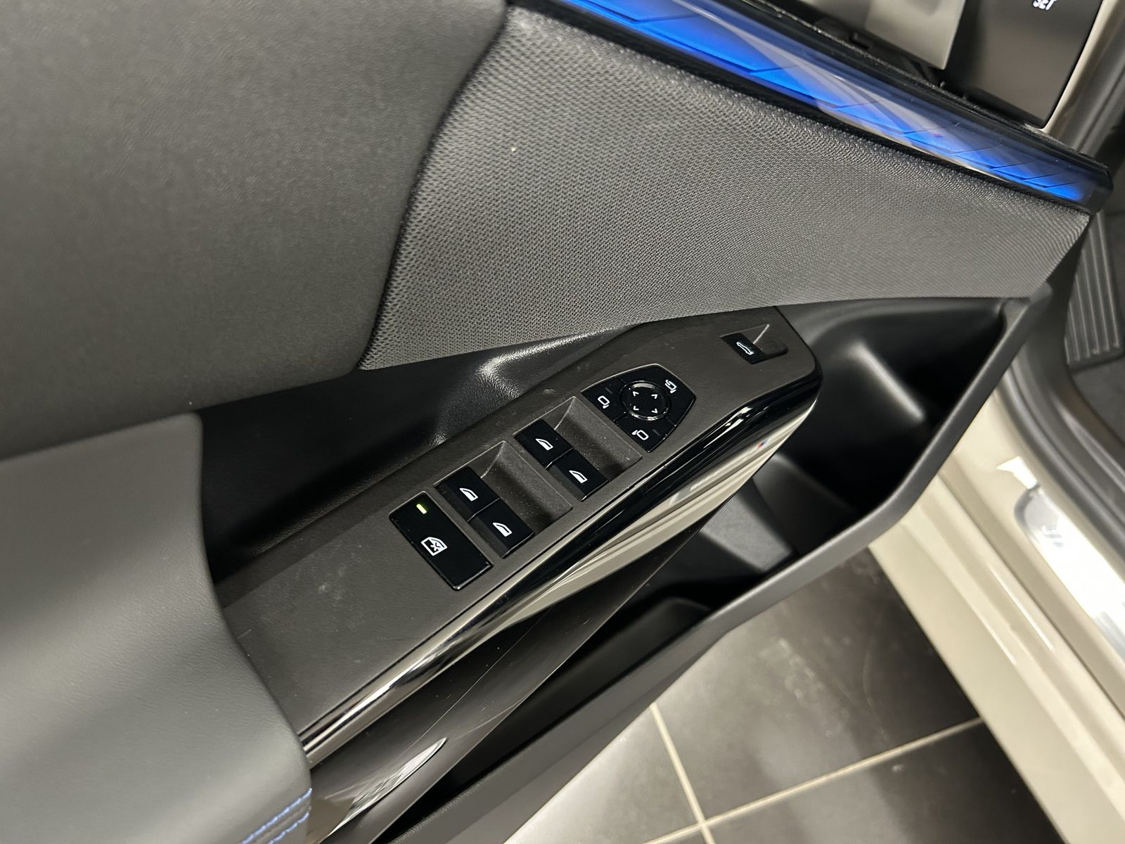 BMW X3 - Bild 30