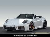 Porsche 992 911 Carrera S Cabriolet BOSE Rückfahrkamera - Porsche Neuwagen: 911 Carrera