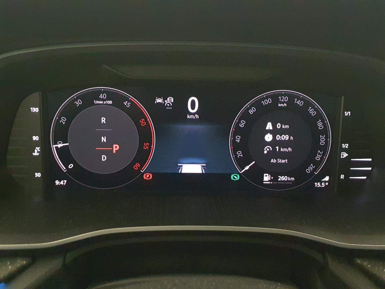 Skoda Octavia - Bild 5