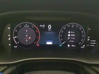 Skoda Octavia - Vorschau Bild 5