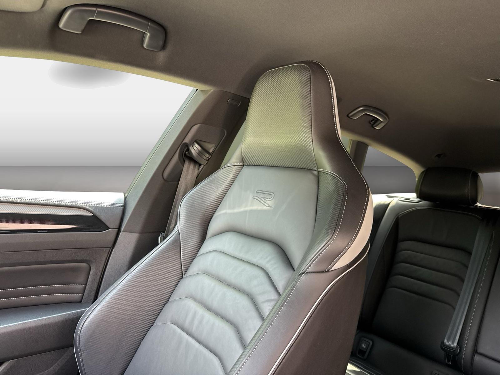 Volkswagen Arteon Shootingbrake 2.0TDI DSG R-Line, миниатюра 18