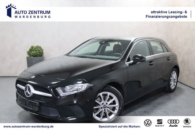 Mercedes-Benz A 250 e Aut. MBUX CAM NAVI TEILLEDER SHZ VIRTUAL