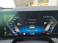 BMW X3 M50 - Vorschau Bild 19