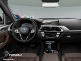 BMW iX3 HEAD-UP IMPRESSIVE DAB - graue BMW iX3