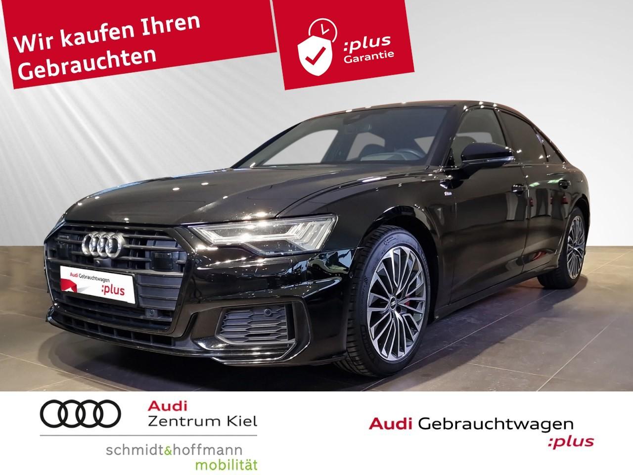 Audi A6 Limousine 55 TFSI e quattro Advanced Sport