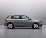 Fiat Tipo 5-Türer 1.4 T-Jet - Navi/ Kamera/ Sitzh. - Fiat Tipo: Limousine