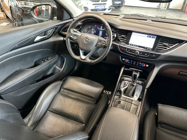 MYAUTOCENTER – Gebraucht- und Jahreswagen mit Werkstattservice in Pfaffenhofen Opel Insignia Grand Sport*360°*KEYLESS*LKHZ*LED*