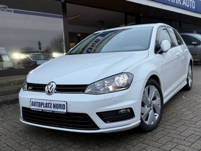 Volkswagen Golf VII*R-Line*1.4TSI*99.000KM*2.HAND*AUTOMATIK