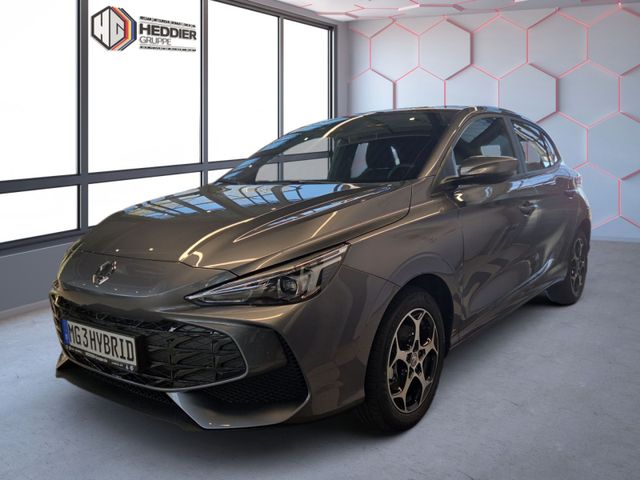 MG MG3 Hybrid+ 1.5 Hybrid+ 143 kW Comfort *NAVI*KLI