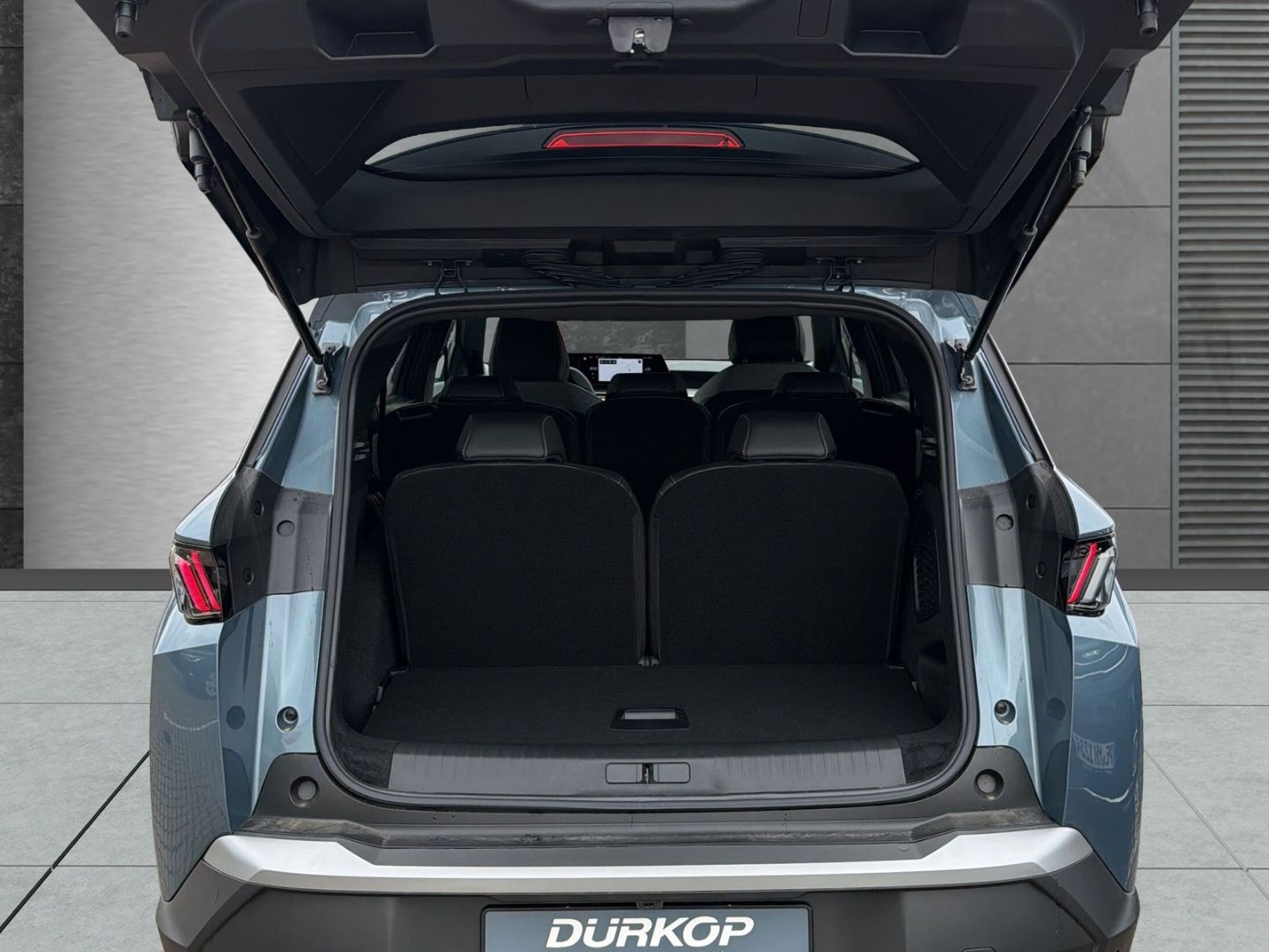 Peugeot 5008 - Bild 5