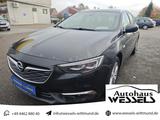 Opel Insignia 1.6 CDTI  Innovation Automatik - Opel Insignia mit Diesel-Antrieb: 1.6