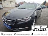 Opel Insignia 1.6 CDTI  Innovation Automatik - Opel Insignia mit Diesel-Antrieb: 1.6