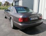Audi A8 2.5 TDI quattro tiptronic - - gebrauchte Audi A8 aus dem Jahr 1998