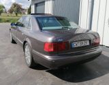 Audi A8 2.5 TDI quattro tiptronic - - Audi A8 aus 1998