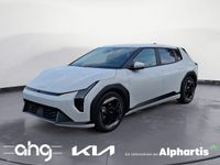 Kia EV4 - Vorschau Bild 1