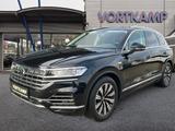 Volkswagen Touareg Elegance 4Motion eHybrid - Volkswagen Touareg mit Hybrid-Antrieb