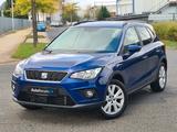 Seat Arona Style *Navi*CarPlay*Kamera*SHZ*PDC* - blaue Seat Arona