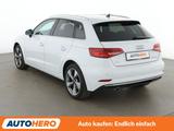 Audi A3 Sportback 1.6 TDI Design Aut.*NAVI*PDC*ACC* - Audi A3: 1.6
