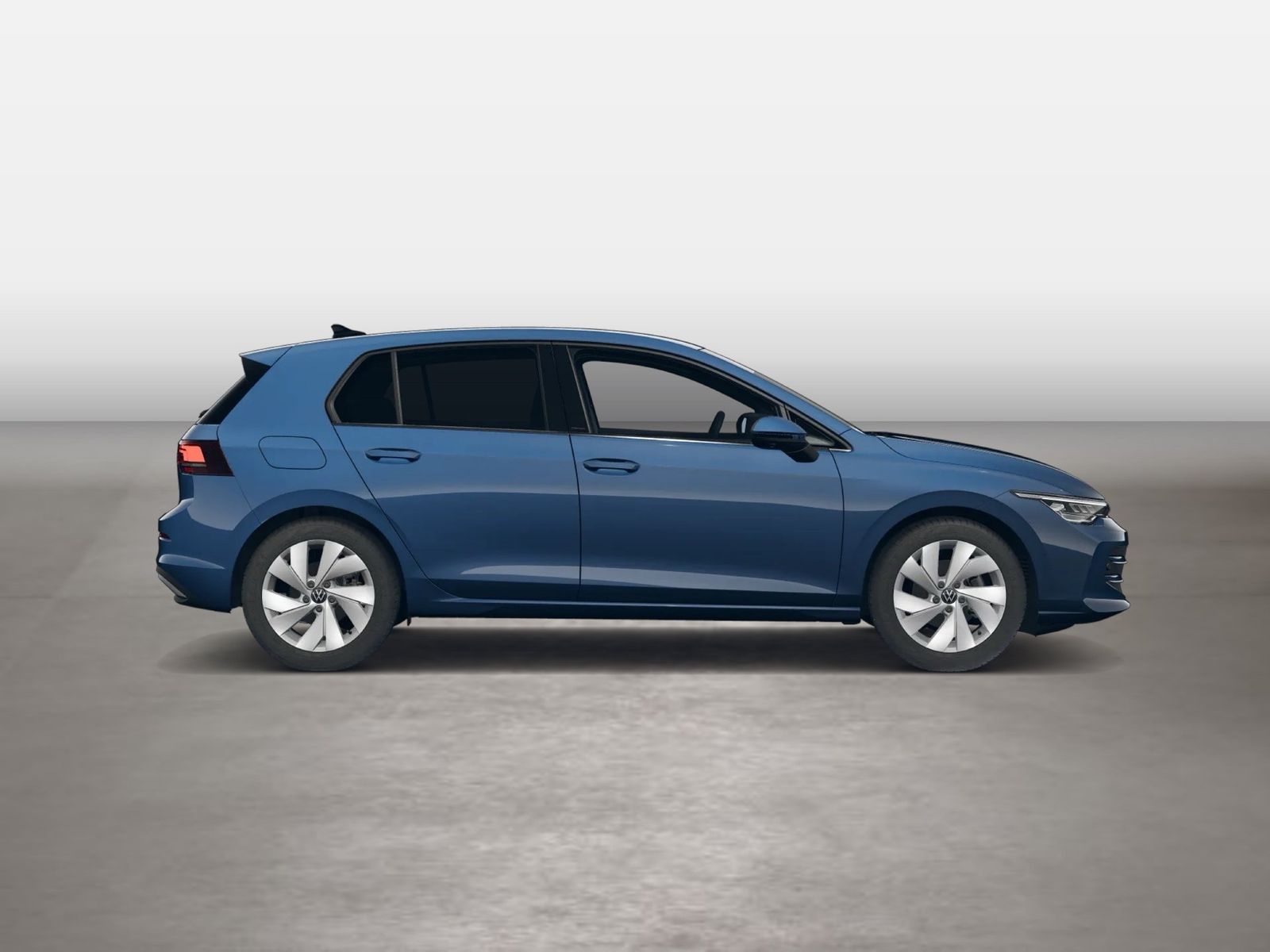 Volkswagen Golf - Bild 9