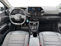 Citroën C4 - Vorschau Bild 17