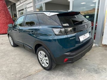 Peugeot 3008 - 4