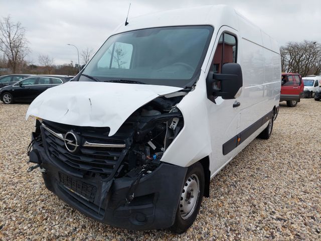 Opel Movano B Kasten/Kombi HKa L3H2 3,5t, Euro6...