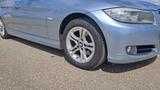 BMW 320d touring -