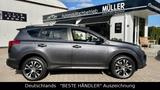 Toyota RAV 4 2.0 4x4 Autom.+NAVI+STANDHEIZUNG+KAMERA - Toyota: Allradantrieb