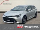 Toyota Corolla Touring Sports Hybrid Team D 2.0 Keyless - Toyota Corolla: Sport