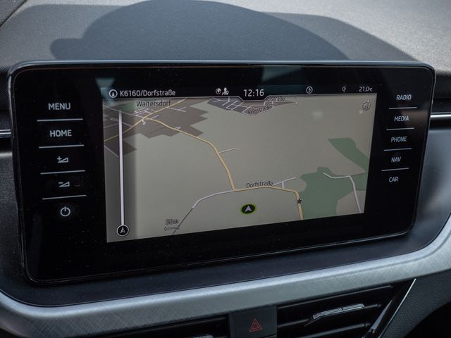 Foto Nummer 8: SKODA Scala