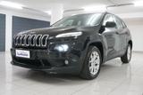Jeep Cherokee 2.0 Mjt II 140 cv Limited - Jeep Cherokee: 2.1