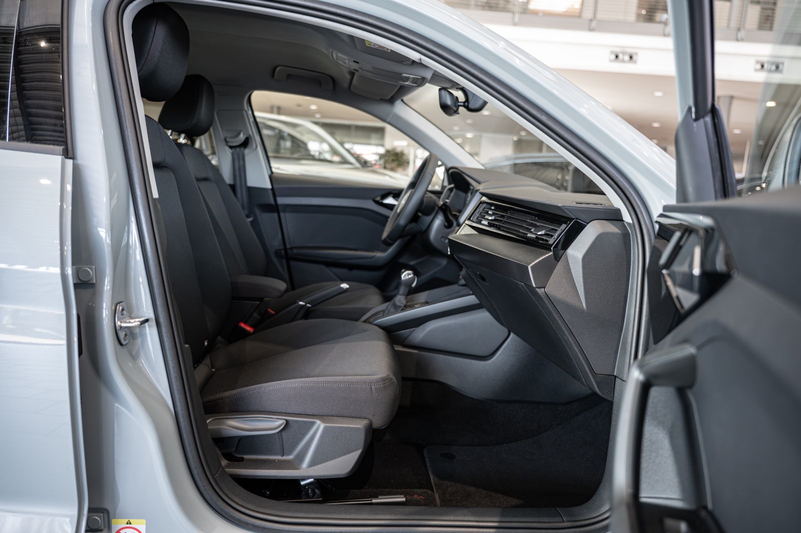 Audi A1 - Bild 6