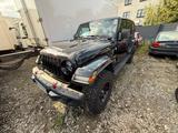 Jeep Wrangler Unlimited Sahara Motordefekt  läuft - Jeep Wrangler in Essen