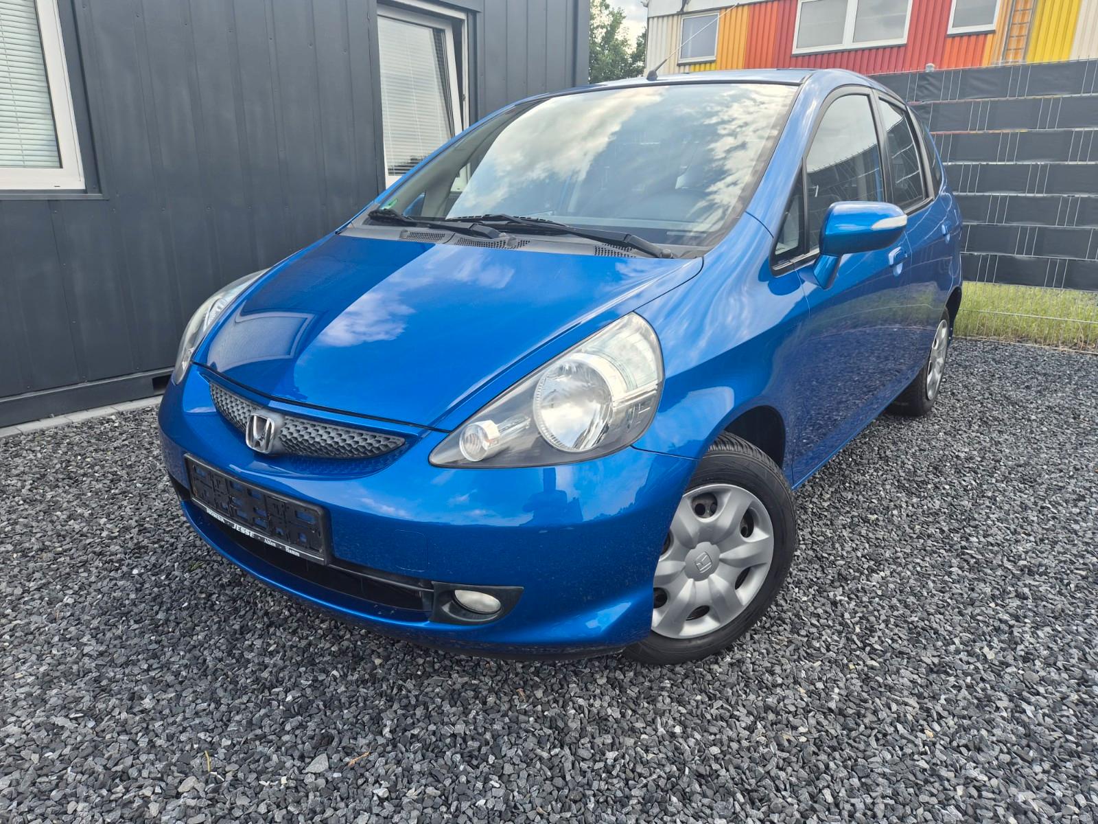 Honda Jazz 1.4 LS/Automatik/Klima/2 Hand