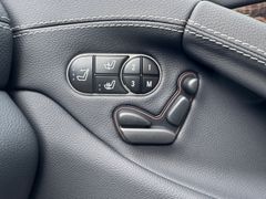 MERCEDES-BENZ SL 350 Roadster AMG *AIRSCARF*MEMORY*