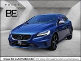 Volvo V40 T2 R-Design Geartronic LED Navi SHZ - Volvo V40: R Design