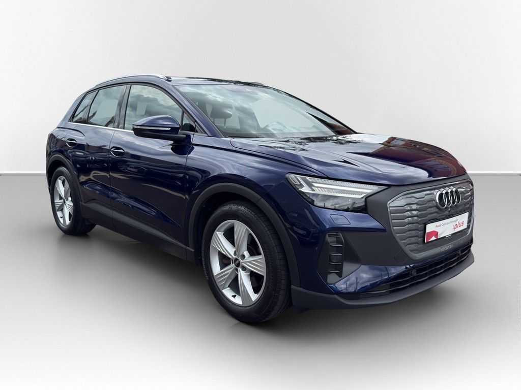 Audi Q4 e-tron - Bild 3
