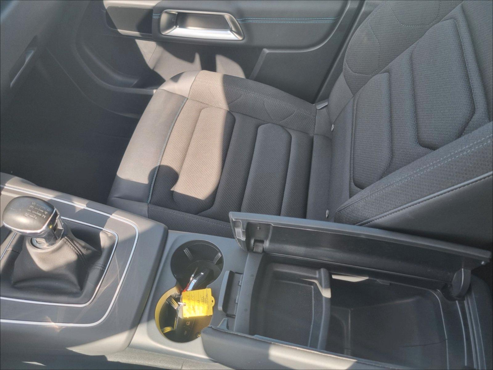 Citroën C5 Aircross Feel Pack*Kamera*Start/Stop*LED*Alu*