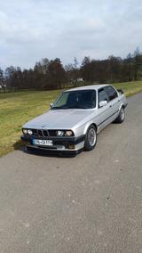 BMW E30 M52 Umbau mit H-Zulassung - BMW M5 E30 Gebrauchtwagen