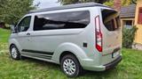 Bürstner Copa C 500 Active Ford Custom Transit 2.0  - Bürstner Copa