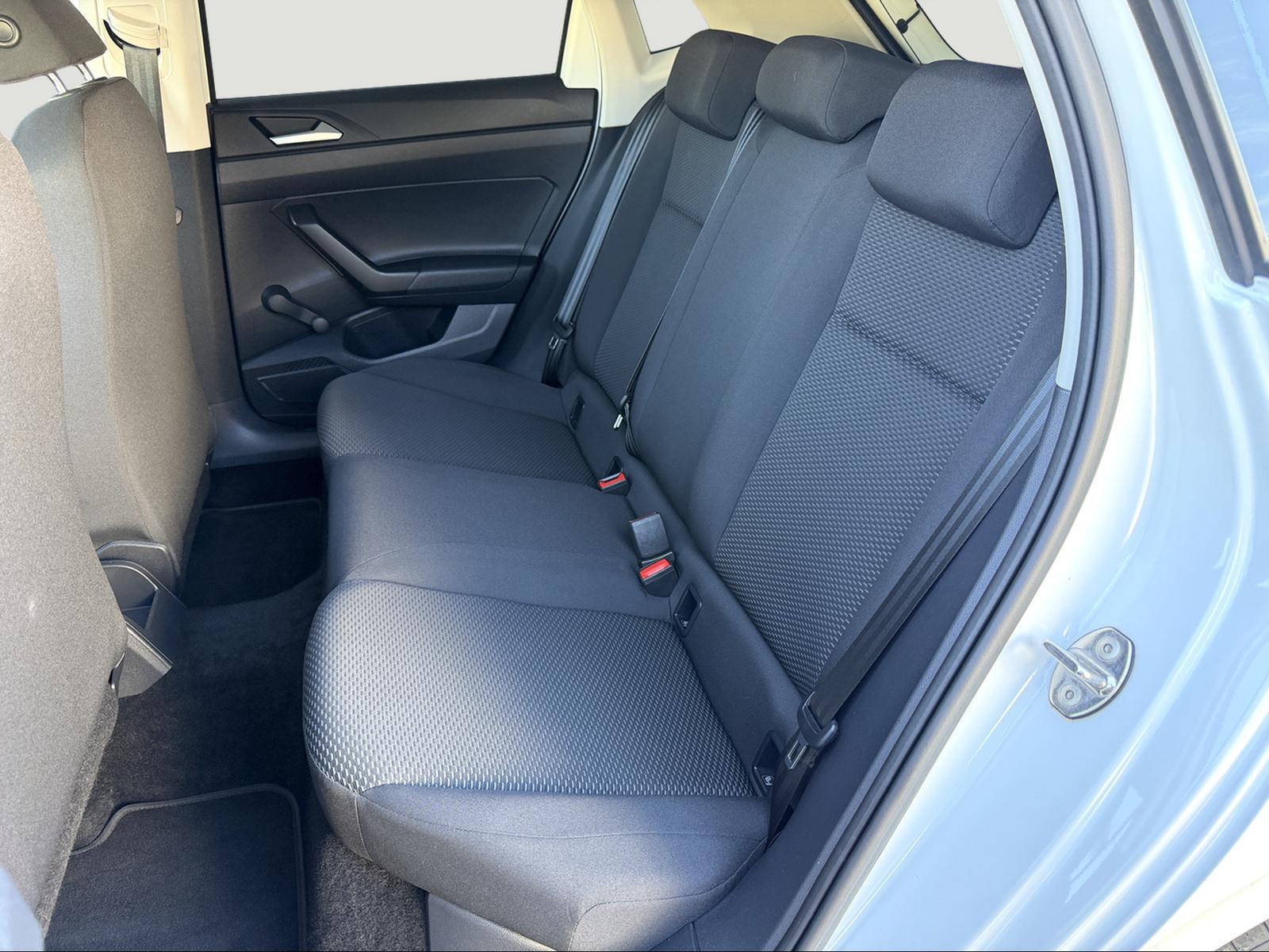 Volkswagen Polo Trendline KLIMA/APP*/NAV/TEMPOMAT, миниатюра 6