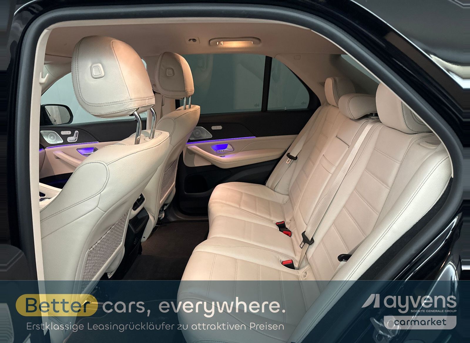 Mercedes-Benz GLE 400 - Bild 10