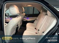 Mercedes-Benz GLE 400 - Vorschau Bild 10
