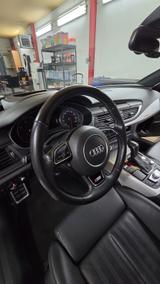 Audi A7 3.0 TDI 235kW quattro tiptronic Sportb. - - Audi A7 von privat